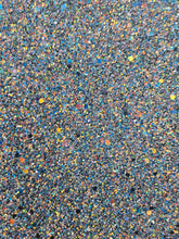 Load image into Gallery viewer, Earth Tone Chunky Glitters