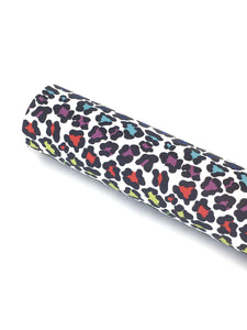 Rainbow Leopard