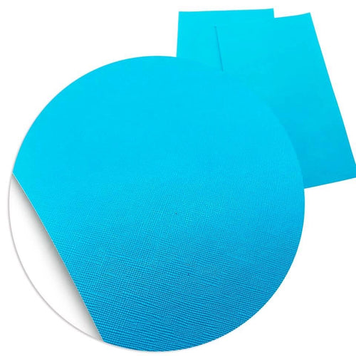 Bright Blue