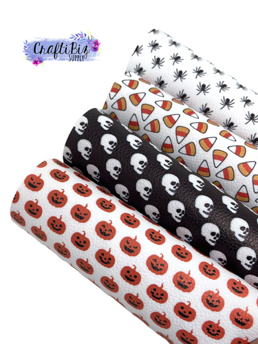 Halloween Staples