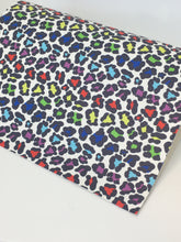 Load image into Gallery viewer, Rainbow Leopard