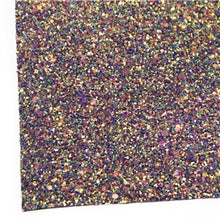 Load image into Gallery viewer, Iridescent Chunky Glitter