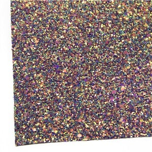 Iridescent Chunky Glitter