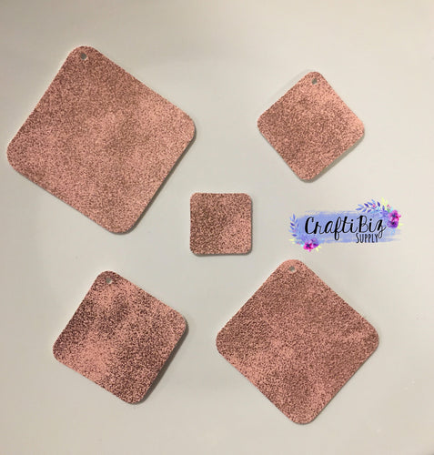 Multi Size Rounded Square Die
