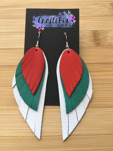 Gabrielle Earring Die