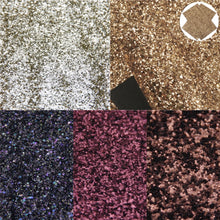 Load image into Gallery viewer, Chunky Glitter