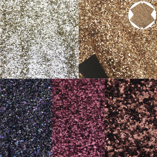 Chunky Glitter
