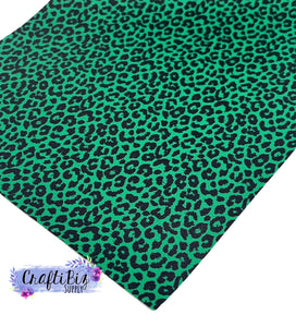 Bright Leopards