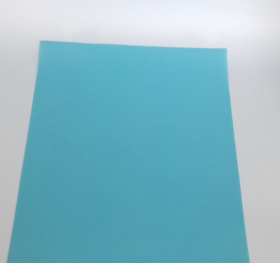 Transparent Jelly Sheets