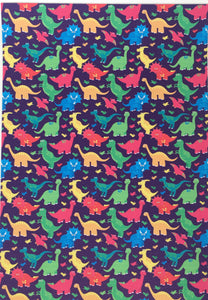 Dino Land Custom Prints
