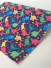 Load image into Gallery viewer, Dino Land Custom Prints