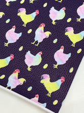 Load image into Gallery viewer, Pebbled Pastel Chickens