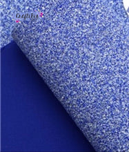 Load image into Gallery viewer, Matte Series: Multicolored Chunky Glitter