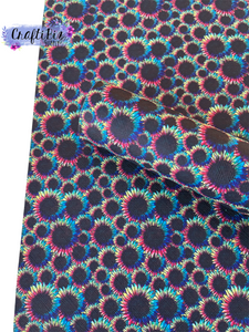 Sunflower Prints