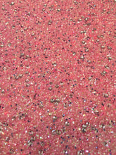 Load image into Gallery viewer, Peach Mix Chunky Glitter