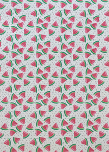 Watermelons