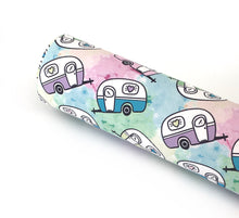 Load image into Gallery viewer, Pastel Campers