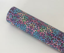 Load image into Gallery viewer, Colorful Leopard