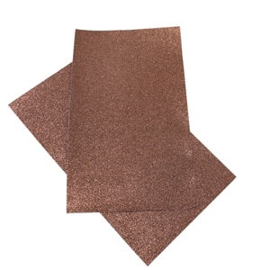 Brown Fine Glitter