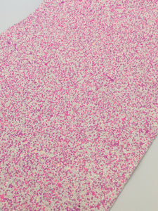 Bright Mix Chunky Glitter