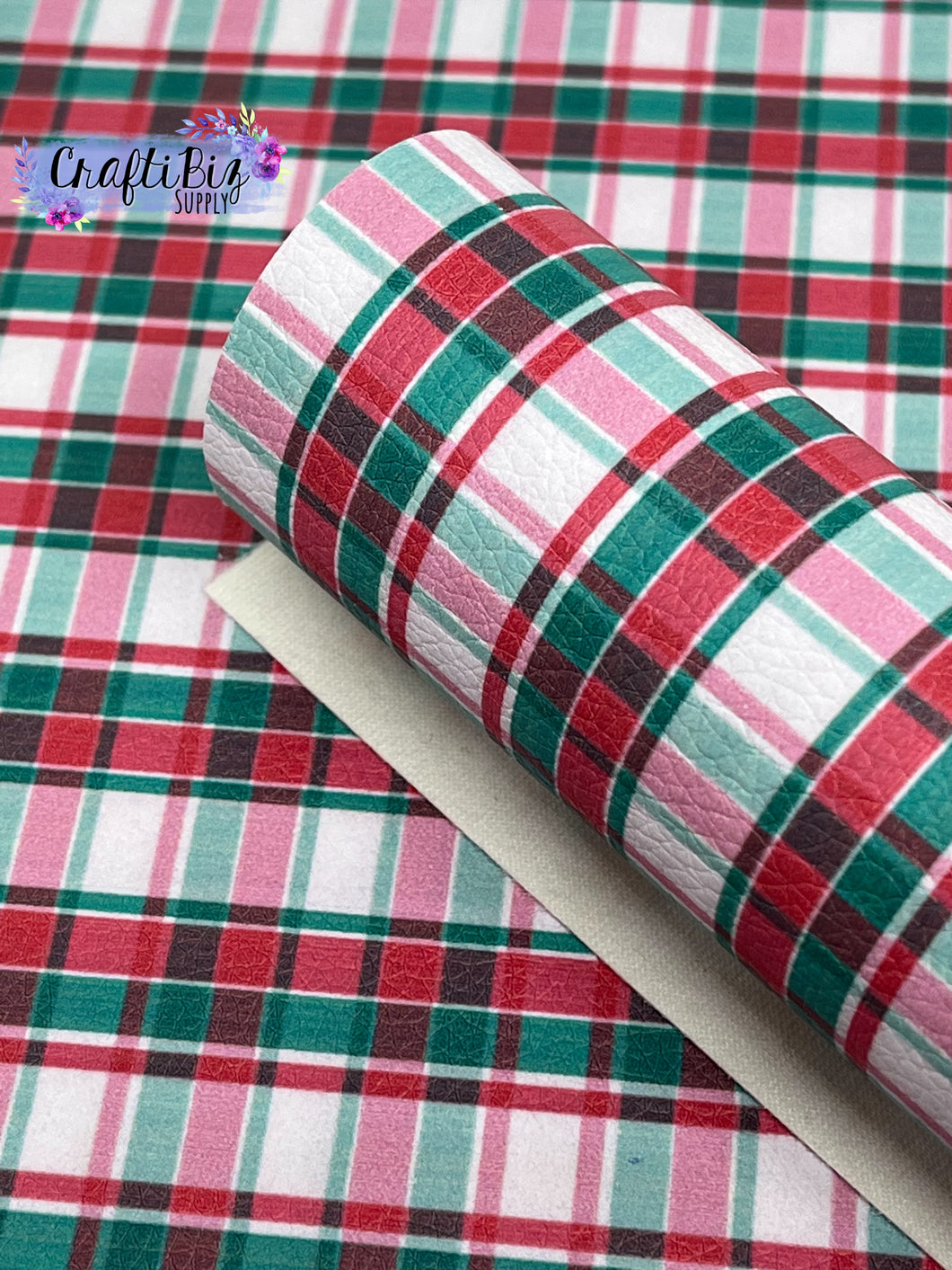 Christmas Plaid