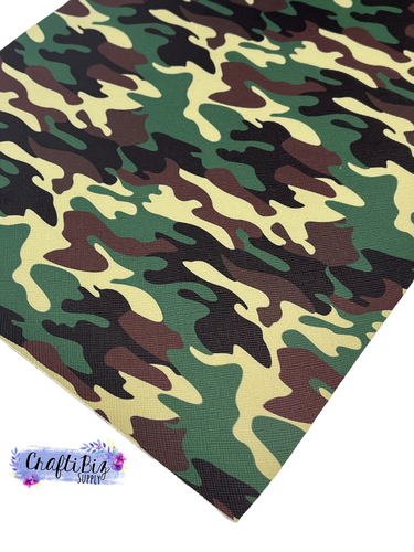 Camouflage