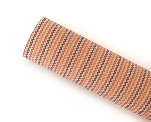 Fall Chevron