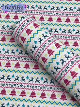 Load image into Gallery viewer, Christmas Sweater Prints