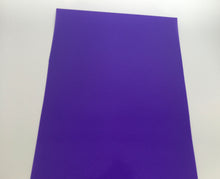 Load image into Gallery viewer, Transparent Jelly Sheets
