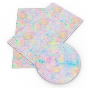 Pastel Paint
