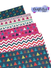 Load image into Gallery viewer, Christmas Sweater Prints