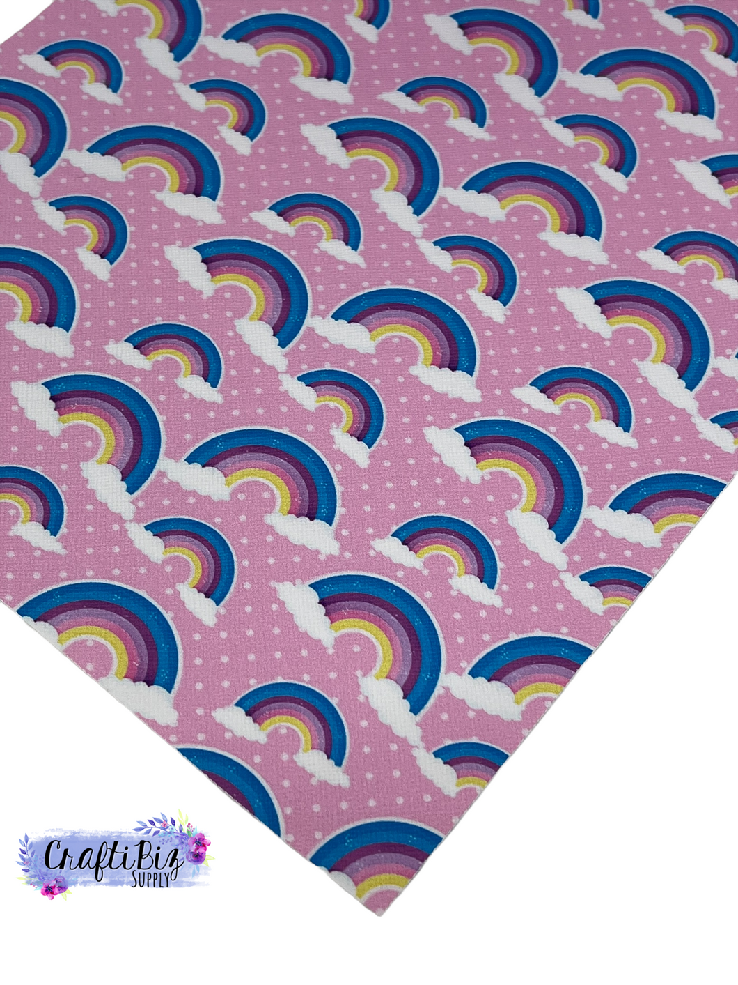 Rainbows, Stars & Hearts