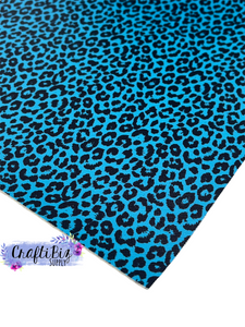 Bright Leopards