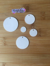 Load image into Gallery viewer, Multi Size Circle Die