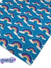 Load image into Gallery viewer, Rainbows, Stars &amp; Hearts