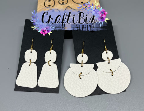 Avery Earring Die - Multi Style Die