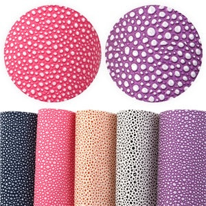 Bubble Bump Textured