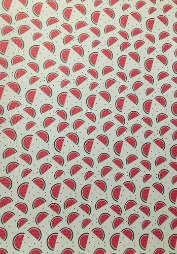 Watermelons