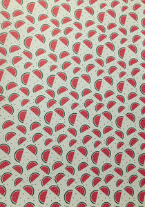 Watermelons
