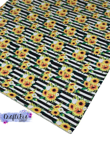 Sunflower Prints