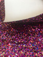 Load image into Gallery viewer, Mixed Purple  Glitter