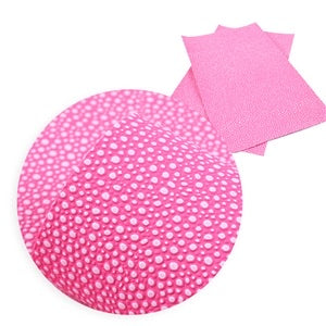 Bubble Bump Textured