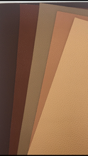 Load image into Gallery viewer, Pebbled Brown Solids