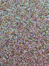Load image into Gallery viewer, Earth Tone Chunky Glitters