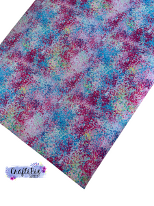 Paint Splatter