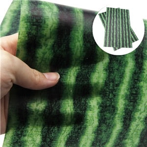 Jelly: Watermelon Rind