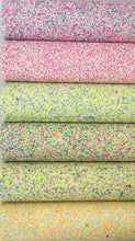 Load image into Gallery viewer, Bright Mix Chunky Glitter