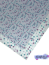 Load image into Gallery viewer, Purple Dots