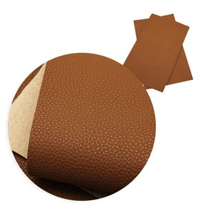 Brown Pebbled