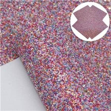 Load image into Gallery viewer, Premium Chunky Glitter